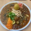 カレーとお酒のお店 サンライト