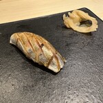 鮨処 美な味 - 黒ムツ