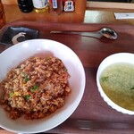 中華食堂 豫園 - 料理写真: