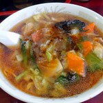 進来軒 - 進来メン