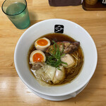 中華そば 髙野 - 