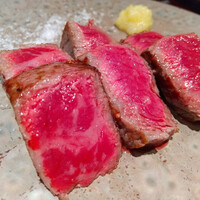 鉄板焼き いわ倉 - 