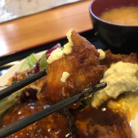 ブルーキッチン 堺筋本町店 - 