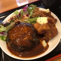 ブルーキッチン 堺筋本町店 - 