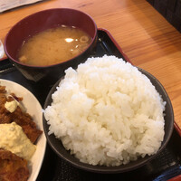 ブルーキッチン 堺筋本町店 - 