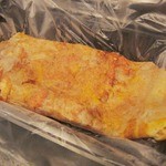 いかやき やまげん - いかやき（テイクアウト）