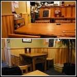 手打そば 菊谷 - 