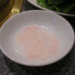 松蘭 - お塩