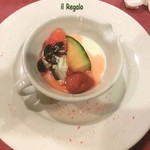 イル レガーロ - ドルチェ