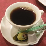 イル レガーロ - コーヒー