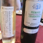 イル レガーロ - ワイン