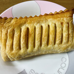 世田谷コーンブルメ - アップルパイ_¥200