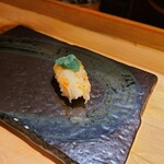 立喰い処 ちょこっと寿し - 