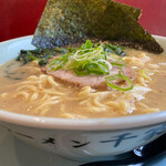 横濱家系ラーメン 千家 - 