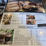 GOOD NEIGHBORS COFFEE - サンドイッチが美味しそう(*´﹃｀*)