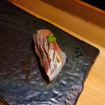 立喰い処 ちょこっと寿し - 