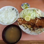 ひかり食堂 - 