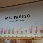 MIL PRESSO - 