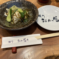 鰻う おか冨士 - 