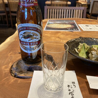 鰻う おか冨士 - 