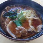 Mewoto Chaya - 