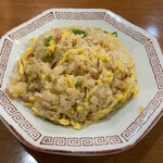 Fukuraigen - 炒飯