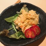 正しい晩ごはん 白-はく- - 