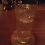 Tarji - ジェムソンソーダ