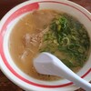 武蔵ラーメン - 