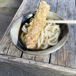 讃岐うどん がもう - 