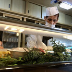 Nomoto Sushi - 