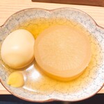 寿司トおでん にのや - 