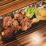 肉と日本酒 ときどきワイン 船橋ガーデン - 