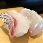 Nomoto Sushi - 