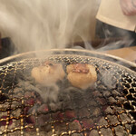 肉亭ふたご iki - 