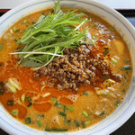 Daikokuya - 坦々麺