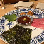 肉亭ふたご iki - 