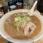 旭川ラーメン番外地 - 