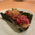 肉亭ふたご iki - 