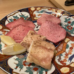肉亭ふたご iki - 