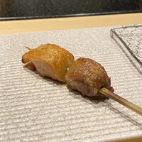 焼き鳥 茂 東桜 - 