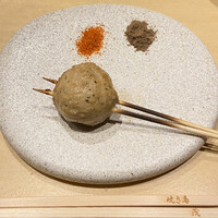 焼き鳥 茂 東桜 - 