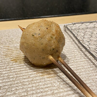 焼き鳥 茂 東桜 - 