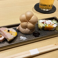 焼き鳥 茂 東桜 - 