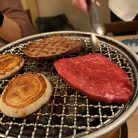 肉亭ふたご iki 本郷三丁目店 - 