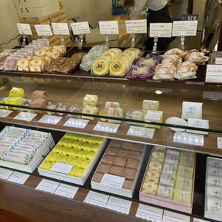 梨の菓 瀧味堂_2