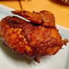 かぶと揚げ・焼鳥 ろく