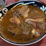 南インド料理 なんどり - 