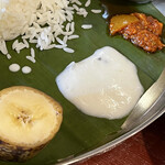 南インド料理 なんどり - 