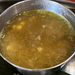 南インド料理 なんどり - 